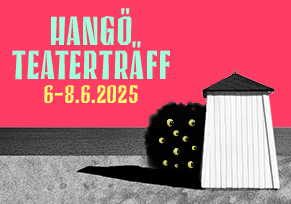 Tuplaboksi / Hangö Teaterträff